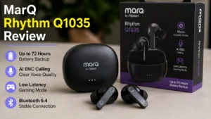 MarQ by Flipkart Rhythm Q1035